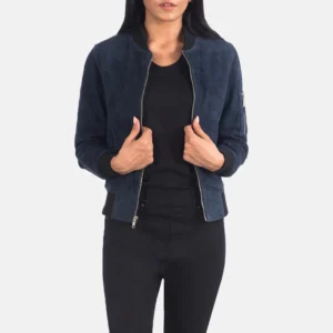 female jacket