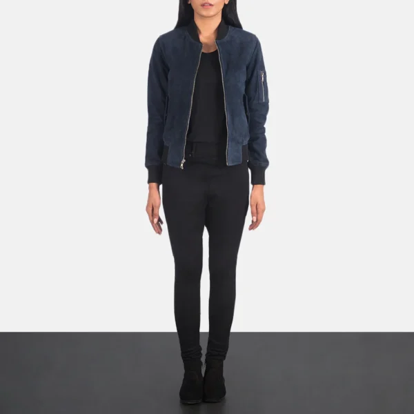 female jacket