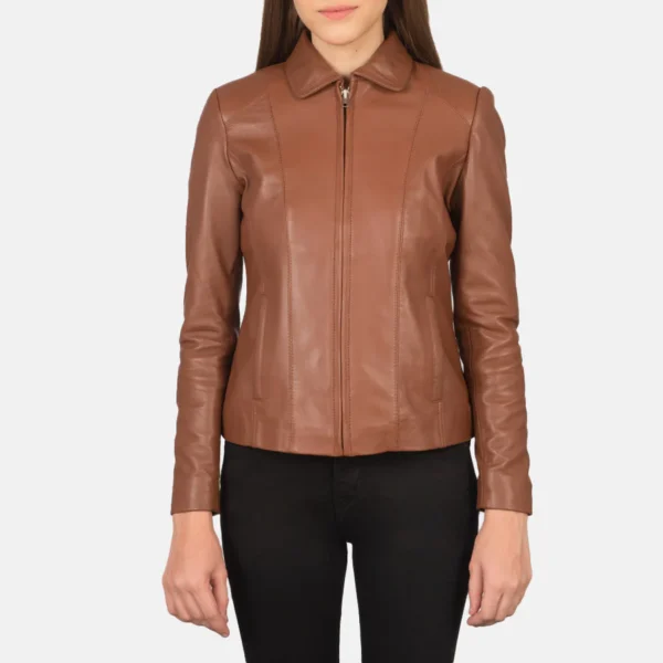 female jacket