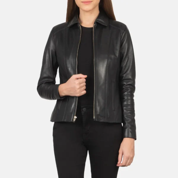 female jacket