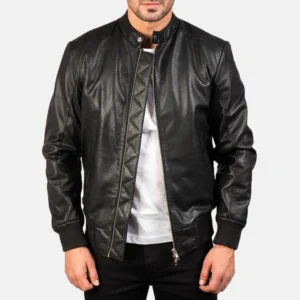 men leather jackets